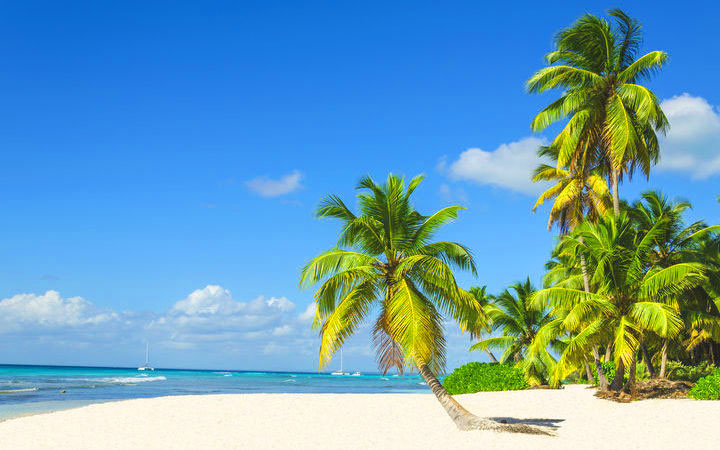 Harvest Caye (Belice)